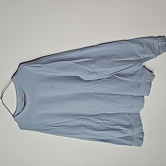 Fila XXL light blue sweater - Picture 2 of 6